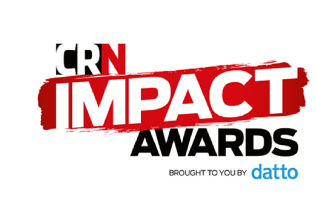 CRN magazine announces that Araza is a finalist in the Emerging Innovator Impact Award