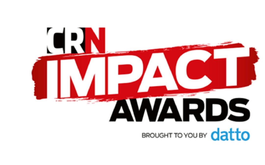 CRN magazine announces that Araza is a finalist in the Emerging Innovator Impact Award