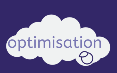 Introduction to Cloud Optimisation session