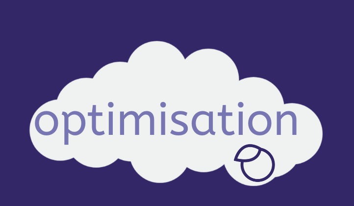 Araza cloud optimisation logo