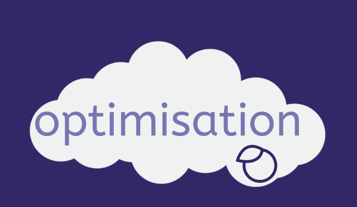 Introduction to Cloud Optimisation session