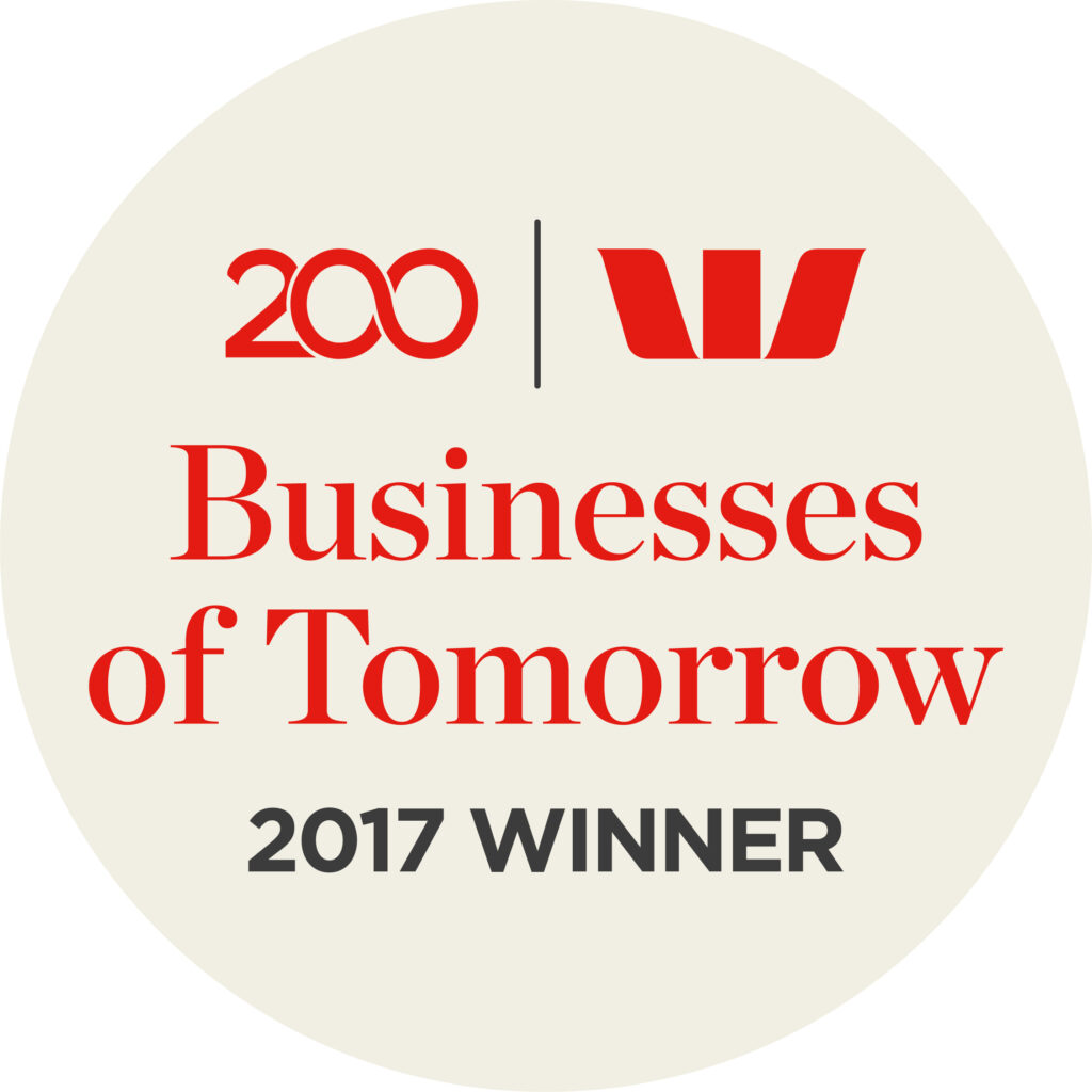 Westpac announces Araza as Business of Tomorrow