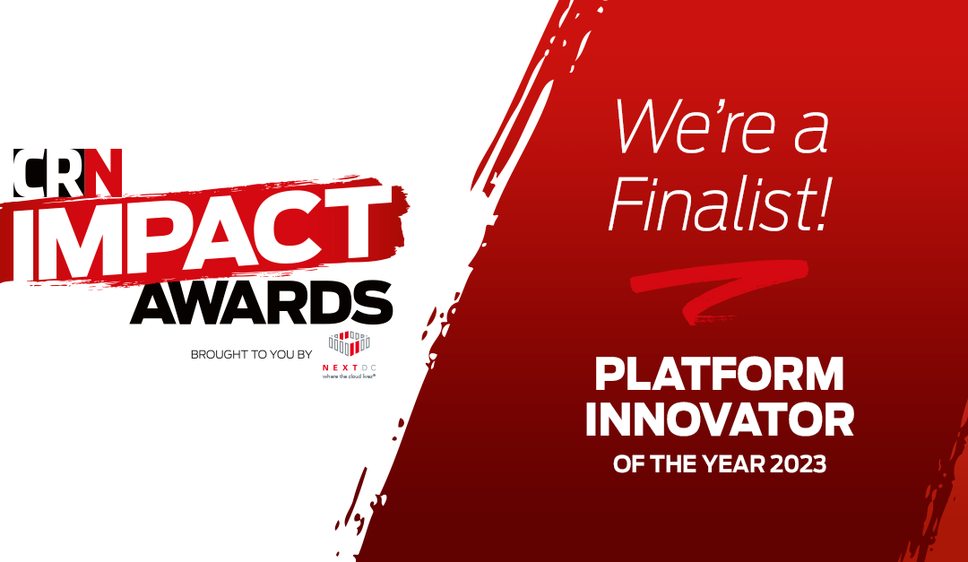 Araza announced as a finalist for the Platform Innovator Award